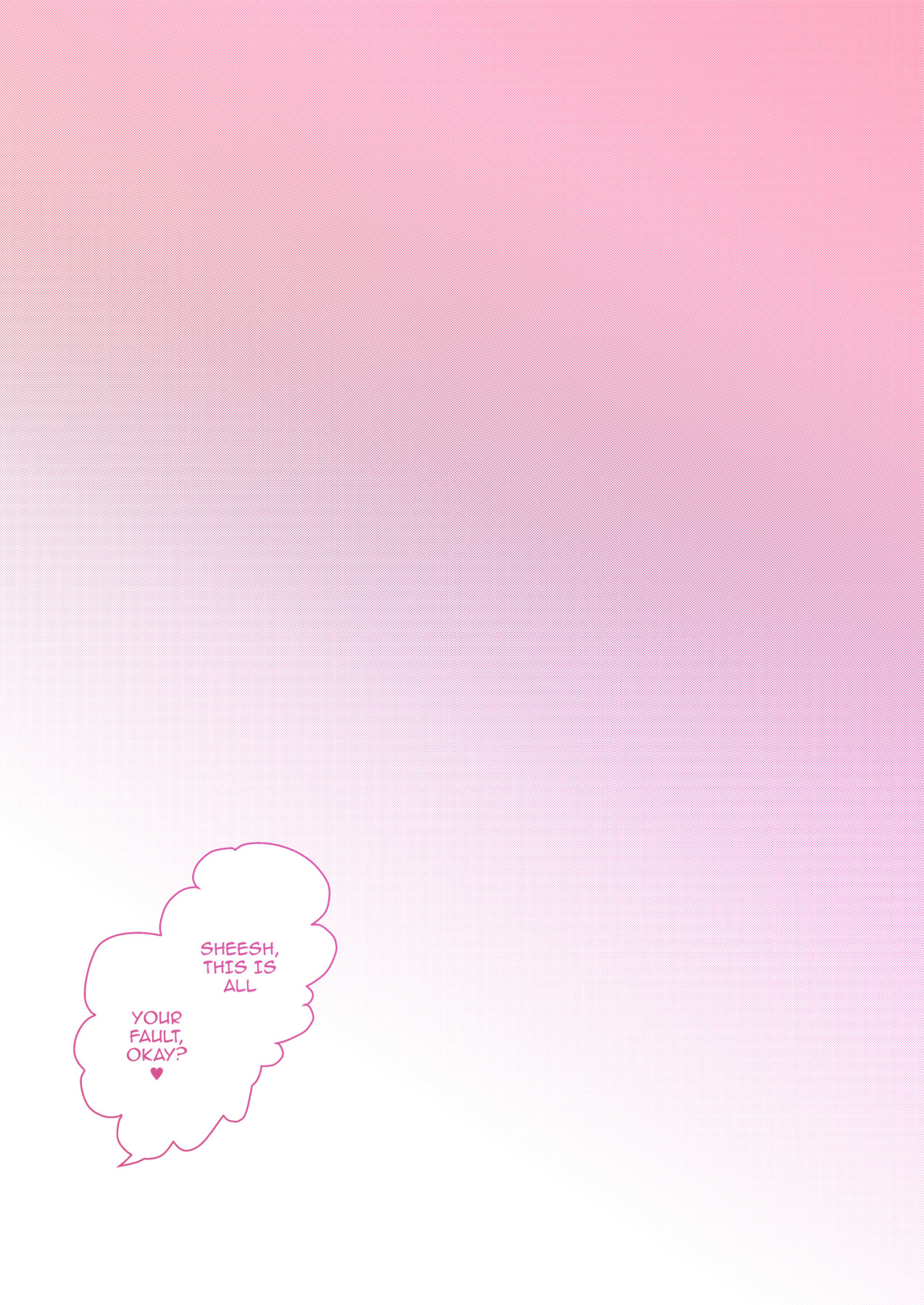 Hentai Manga Comic-Canari's Well-Behaved So She Won't Do A Lewd Livestream!! (Color)-Read-22